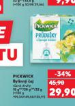 PICKWICK ČAJ