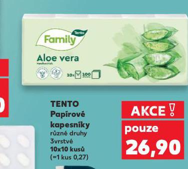 TENTO PAPROV KAPESNKY