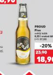 PIVO PROUD
