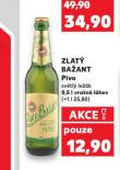 PIVO ZLATÝ BAŽANT