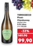 TERRASECCO PINOT-CHARDONNAY