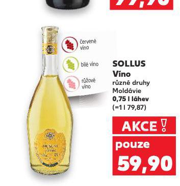 SOLLUS VNO
