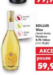 SOLLUS VÍNO