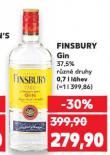 FINSBURY GIN