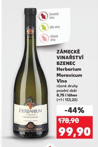 ZMECK VINASTV BZENEC