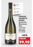 ZÁMECKÉ VINAŘSTVÍ BZENEC