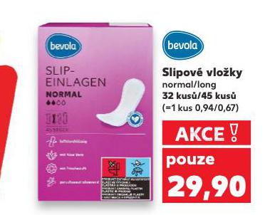 SLIPOV VLOKY