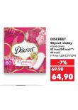 DISCREET SLIPOVÉ VLOŽKY