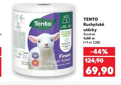 TENTO KUCHYSK UTRKY
