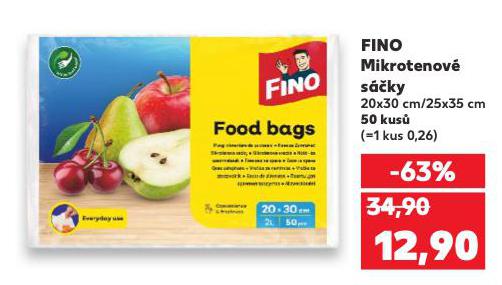 FINO MIKROTENOV SKY