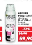 GARNIER DEOSPREJ