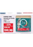 PURINA ONE GRANULE PRO KOČKY