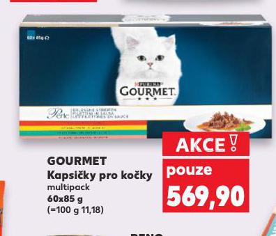 GOURMET KAPSIKY PRO KOKY