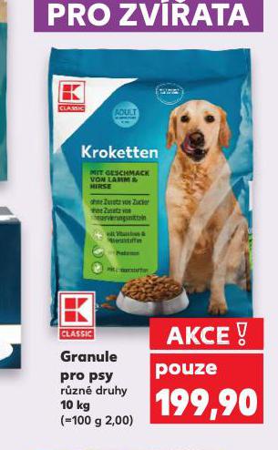GRANULE PRO PSY