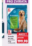 GRANULE PRO PSY