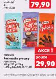 FROLIC POCHOUTKY PRO PSY