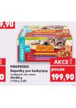 PROPESKO KAPSIČKY PRO PSY