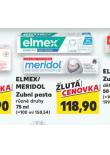 ELMEX ZUBNÍ PASTA