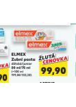 ELMEX ZUBNÍ PASTA