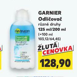 GARNIER ODLIOVA