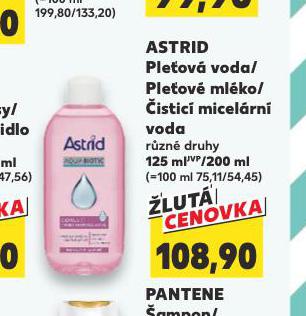 ASTRID PLEOV MLKO