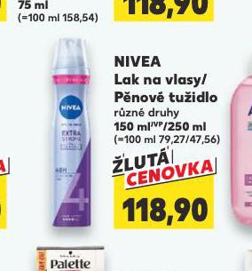 NIVEA PNOV TUIDLO