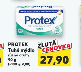 PROTEX TUH MDLO