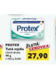 PROTEX TUHÉ MÝDLO