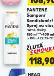 PANTENE SPREJ NA VLASY