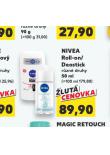 NIVEA ROLL-ON