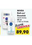NIVEA DEOSTICK
