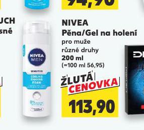 NIVEA PNA NA HOLEN