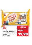 VLHČENÉ UBROUSKY