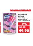 DOMESTO WC BLOK