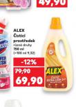 ALEX ISTC PROSTEDEK