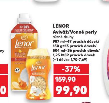LENOR AVIV / VONN PERLY