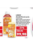 LENOR AVIVÁŽ / VONNÉ PERLY
