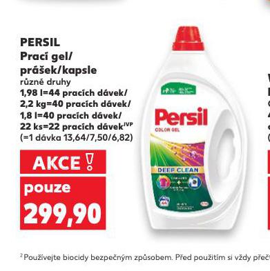 PERSIL PRAC PROSTEDEK