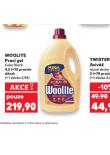WOOLITE PRAC GEL