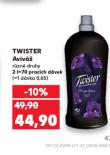 TWISTER AVIVÁŽ
