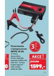 POWERBANKA S KOMPRESOREM
