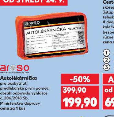 AUTOLKARNIKA