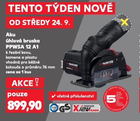 AKU HLOV BRUSKA