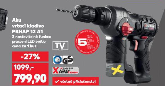 AKU VRTAC KLADIVO