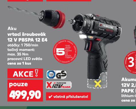 AKU VRTAC ROUBOVK