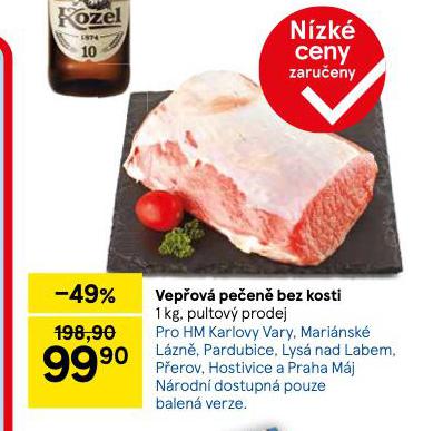VEPOV PEEN BEZ KOSTI