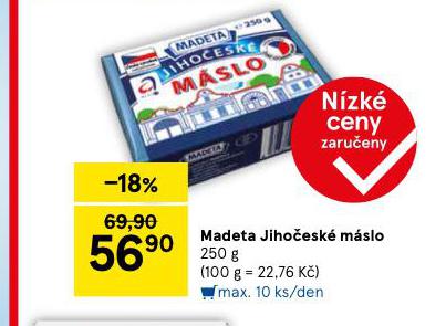 MADETA JIHOESK MSLO