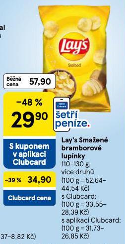 LAYS SMAEN BRAMBOROV LUPNKY