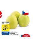 JABLKA GOLDEN DELICIOUS