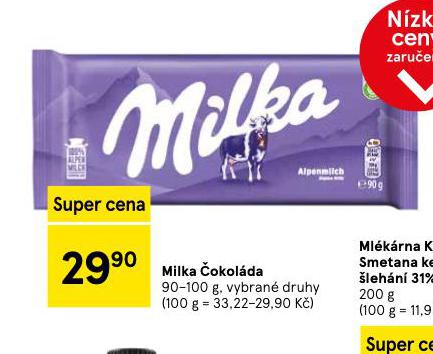 MILKA OKOLDA